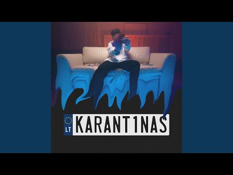 Karantinas