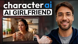 How To Create Your Own AI Girlfriend | Step by Step Tutorial for Beginners