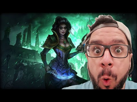 TheSauceSage Reacts to: Grim Dawn Beginner Guide: 20 Tips For New Players - Part 1 And 2