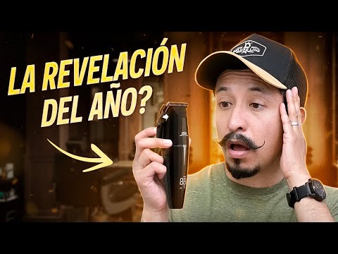 JRL ONYX, THE 2024 BREAKOUT MACHINE? COMPARISON WITH THE 2020 FF #barbershop #jrl