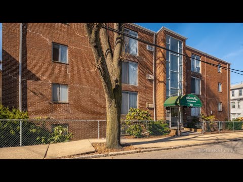 124 Addison St, Unit 13, Chelsea MA - Madelyn Garcia - Tel: 617-319-3980