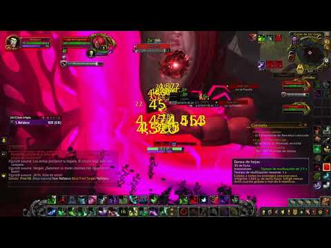 Pesadilla Esmeralda Mítico En Solitario, Guía, Cazador De Demonios