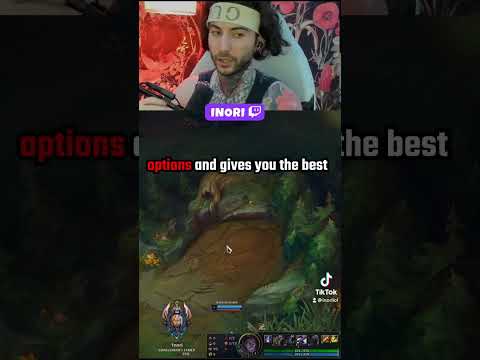 What jungle path should you take? Here is the best