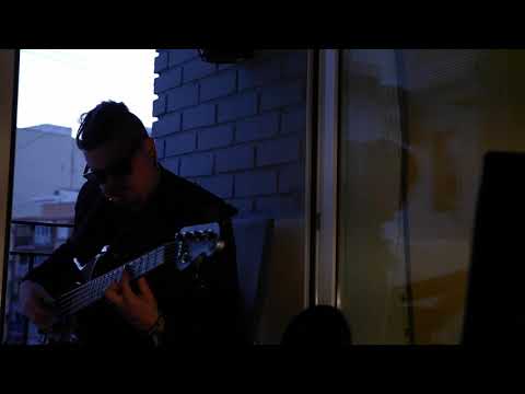 Carl Dawkins of Armada of Secrets - Guerrilla Sessions #8