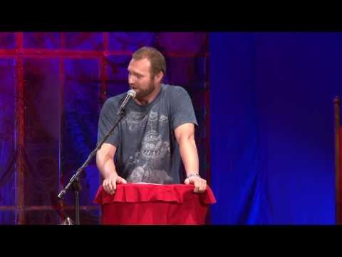 Roast Abelarda Gizy - Wojtek Tremiszewski