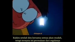 Download lagu Snap Story' wa Doraemon sad terbaru || story wa keren || sna wa sedih #snapwa mp3