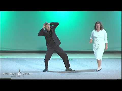 2016 NCFCA Duo Champion