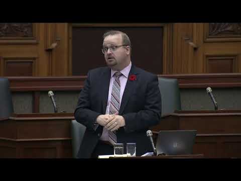 Defending Workers: Debating Bill 27