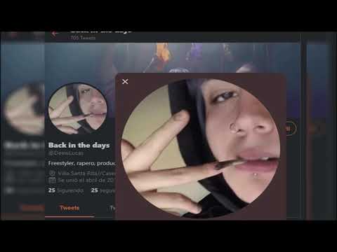 T.A.C.H.O - Deew MalaGente (Prod. @txmiixx)