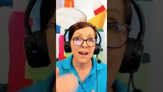 Angela Brown&#39;s 60-Second Rule Tip #askahousecleaner #cleaningtips