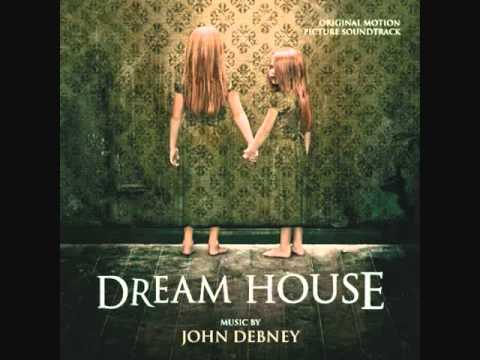 Dream House Soundtrack - 01. Dream House
