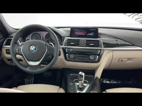 2018 BMW 3 SERIES 330e iPerformance Sedan Westlake Villiage  Thousand Oaks  Malibu  Agoura Hills  Si