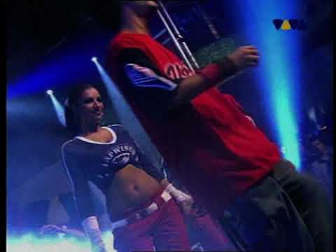 89ers - Kingston Town (Live @ ClubRotation)