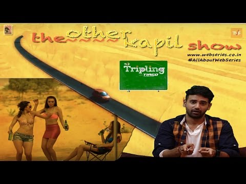 Kapil Varshne The other Kapil Show
