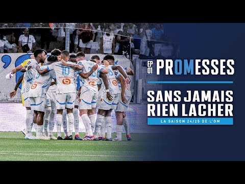 𝐒𝐚𝐧𝐬 𝐣𝐚𝐦𝐚𝐢𝐬 𝐫𝐢𝐞𝐧 𝐥𝐚̂𝐜𝐡𝐞𝐫 | 1x01: PrOMesses 🎬 🔵⚪️