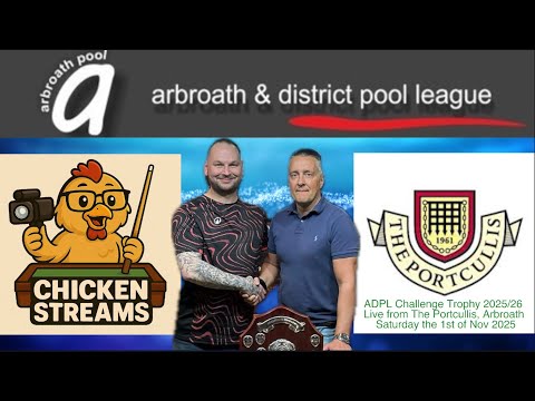 ADPL Challenge Trophy 2025/26