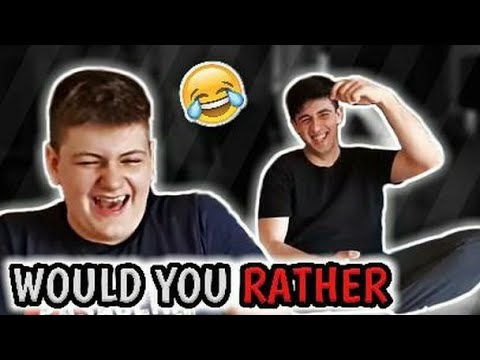 ШТО ПОПРВО БИ? /w DamjanZ