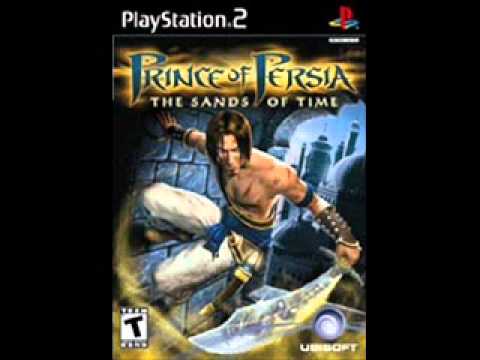 Sweet VGM 88 - Prince of Persia: The Sands of Time - Behold the Sands of Time