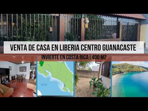 Imagen de Venta de Casas en Liberia - Liberia Liberia - GUANACASTE