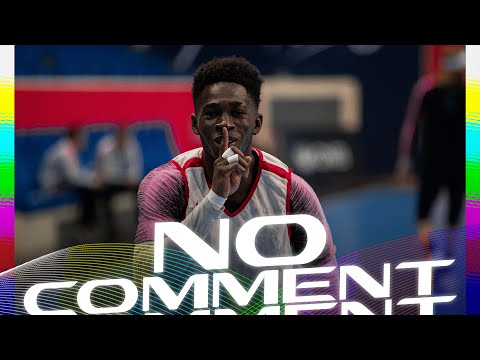 No Comment Handball - Adama Keita au Paris Saint-Germain