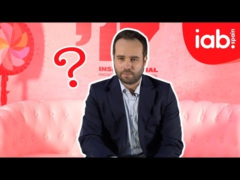 Fran Villalobos de MARCA - Las 17 Inspirational