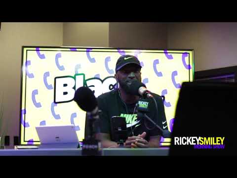 Black Tony Repeats After Me | RSMS