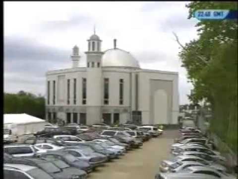 Friday Sermon 6th August 2010 (English)