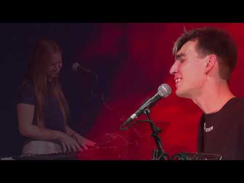 Special Worship Session - Rebekah Wagner & Yossef Ginosar