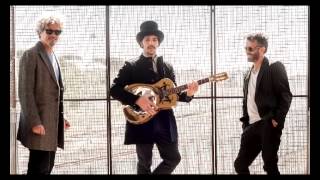 Musica, il video di 'Life is Sweet' di 'Fabi-Silvestri-Gazzè'