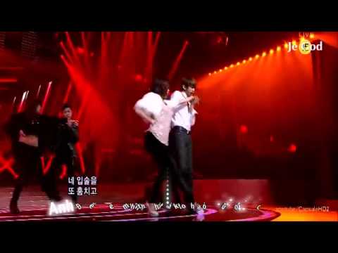 [Vietsub] 010112 Trouble Maker