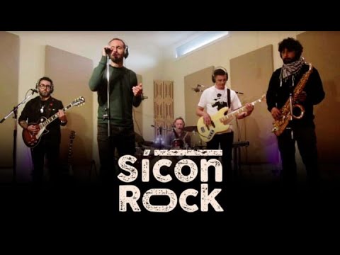 JIJIJI COVER SICONROCK