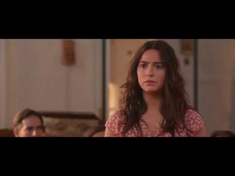 Aster finds out that Ellie wrote the letters - The Half of It