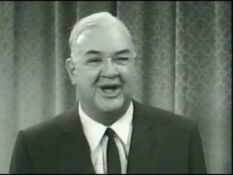 The Jack Benny Program Season 15 Episode 16