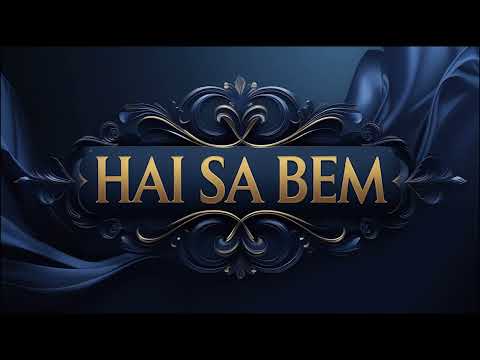 ECSPER  -HAI SA BEM feat SHOBBY cu  TONY Batranu ' si Bulgaru