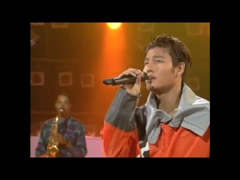 【TVPP】Turbo – Jazz Bar, 터보 – 어느 재즈 바 @MBC Top Music