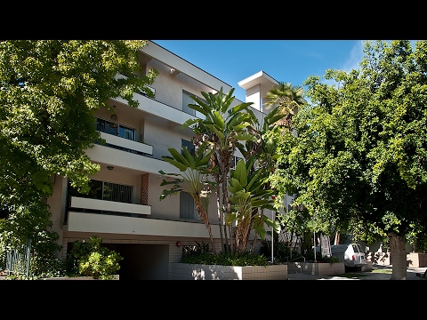 Sherholt Apartments - 416 South Sherbourne/417 South Holt Avenue, Los Angeles, CA 90048