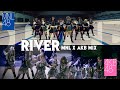 (RIVER) - MNL48 x AKB48 Mix