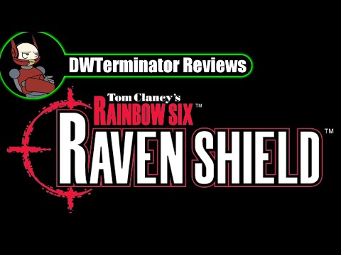 Review - Rainbow Six 3: Raven Shield