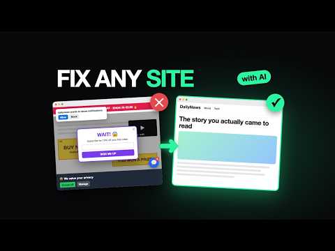 Item video thumbnail