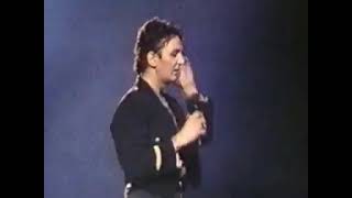 Jacques Higelin &#39;Champagne&#39;, Bercy, 1985