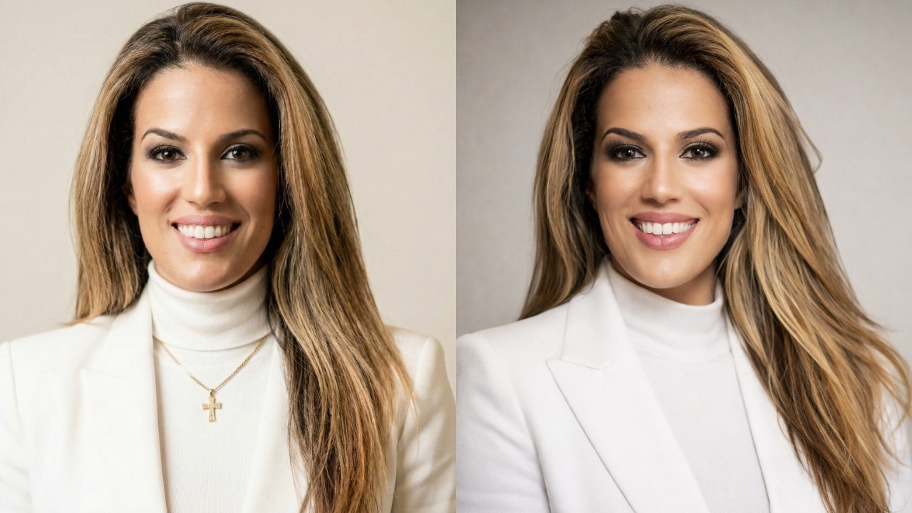 Watch: Gemini vs ChatGPT AI Image Generation for Personal Branding