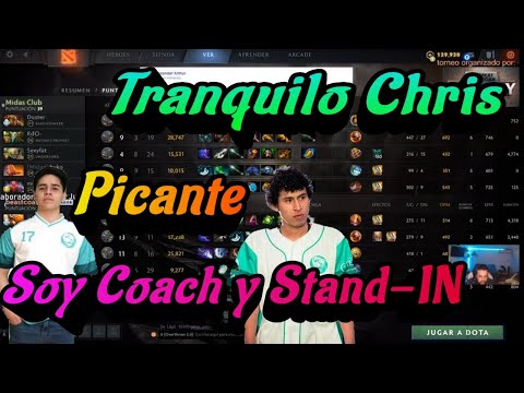 Chris Luck se achoro con los fans 😡(Entrevista a MOOZ y CHRIS LUCK por IWO)