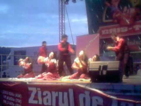 festival-ul berii 2010 iasi part 3