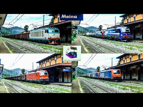 Primi treni autunnali e post lavori sulla linea Milano - Domodossola