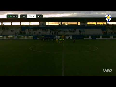 Pedras Rubras - Futebo, SAD vs Aliados Lordelo