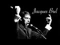 Jacques Brel ; La colombe (English and French subtitles)