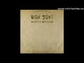 Bon Jovi - Fingerprints