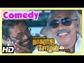 Nagaraja Cholan MA MLA Movie Comedy Sathyaraj Manivannan Seeman M S Baskar Vaiyapuri