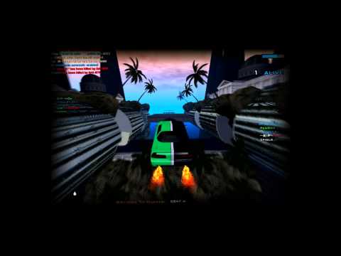 MTA-SA DC v10 - Fuck You All