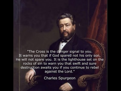 An Exposition on Psalm 94:12-23, by Charles Haddon Spurgeon.